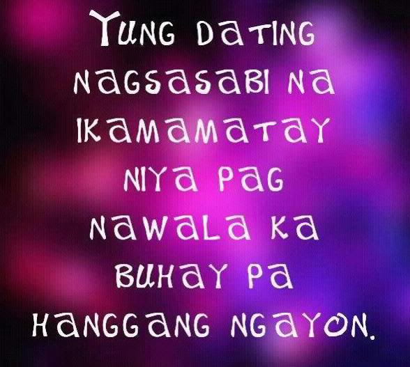 habangbuhay quotes : Love Quotes | sad love quotes