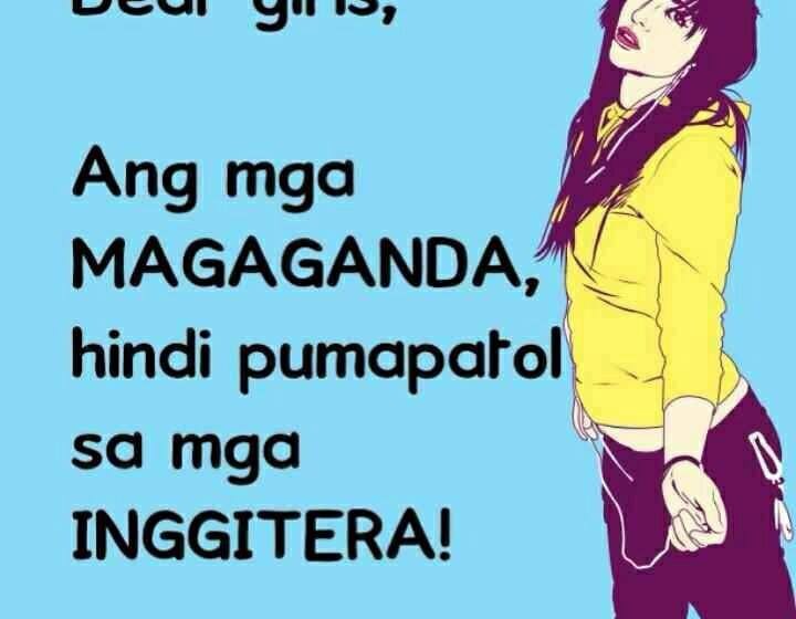 Quotes Smile Tagalog ~ Tagalog Love Quotes - Tagalog Quotes - Love ...