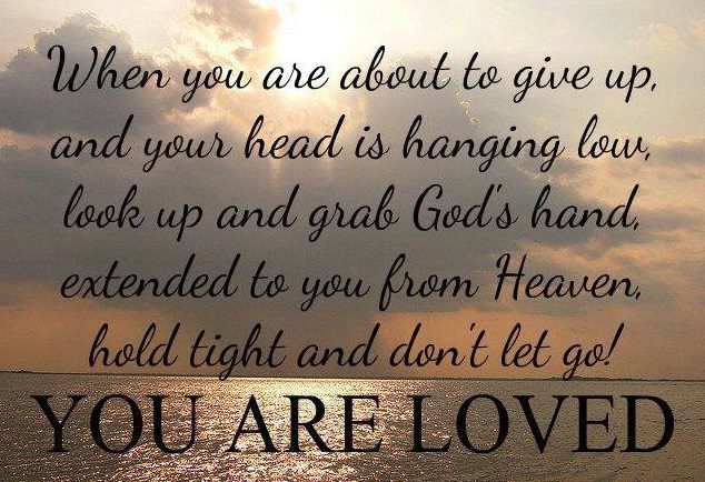 God love you quotes