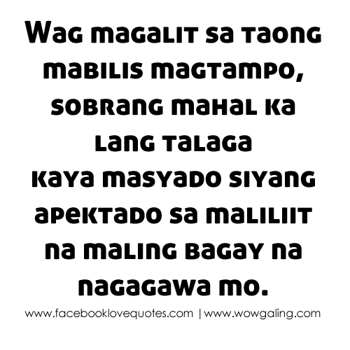 Bakit hindi ka crush ng crush mo? 2013 - IMDb