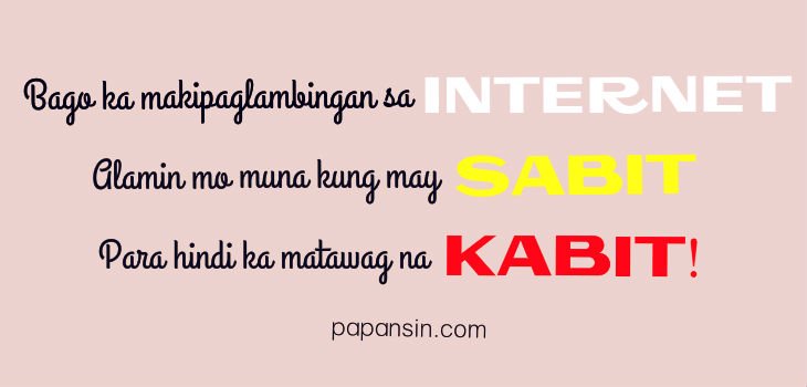 Change Language In Word self Confidence Quotes Tagalog The Benefits 