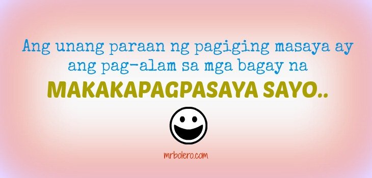 inspiring quotes tumblr tagalog