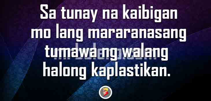 Tropa Quotes