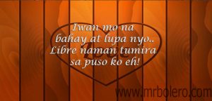 hugot tagalog quotes