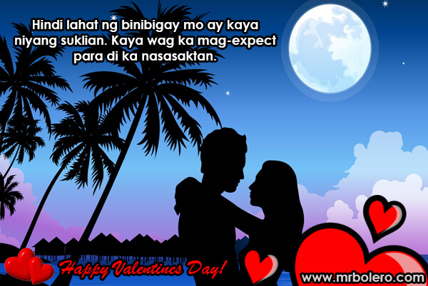Valentines Quotes For You - Best Of Mr. Bolero 1