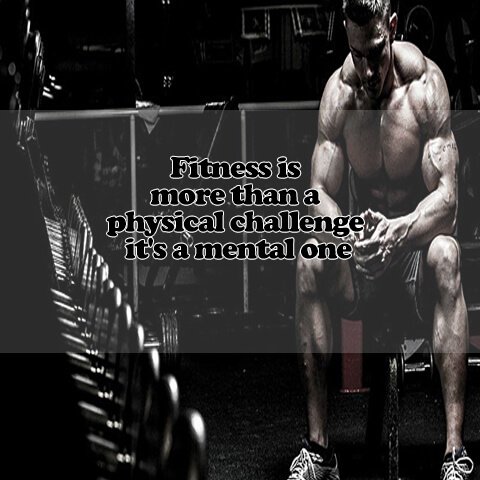 FITNESS AND HARD WORK QUOTES 9