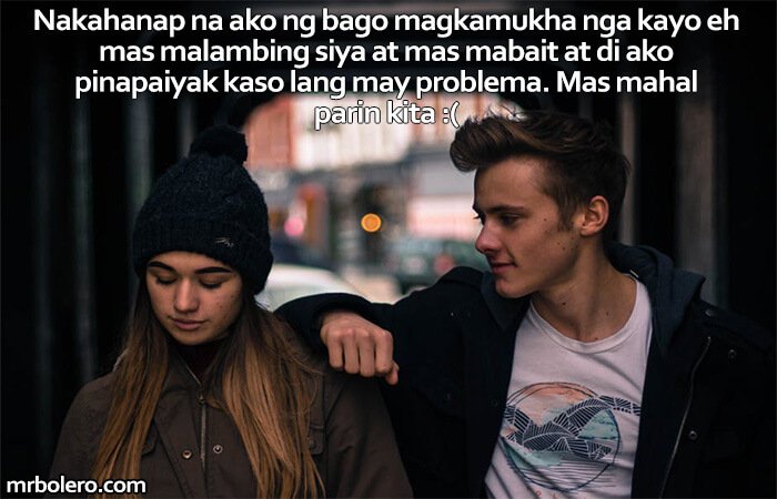 Best Tagalog Sad Quotes and Sayings - mrbolero.com 3
