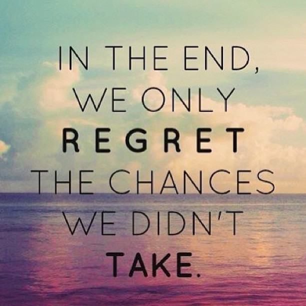 Motivation Quote Best of the best quotes  - Inspirational quotes About Regret