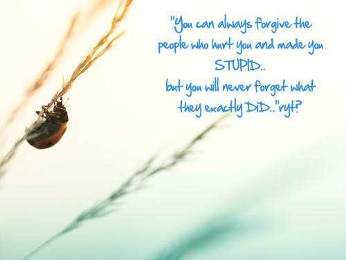 Forgive Quotes