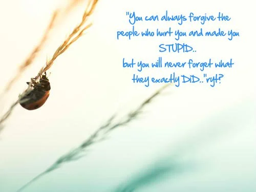 Forgive Quotes