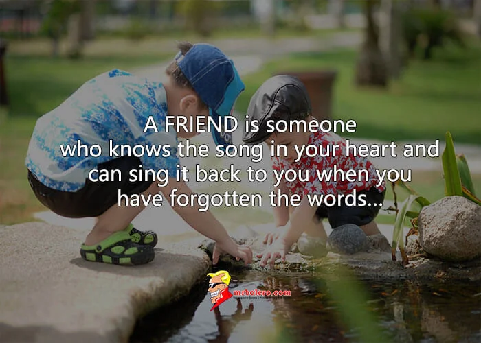 Best Friend Quote and Sayings - That Will Make You Happy