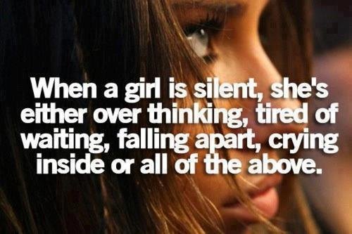 Girl Quotes and saying