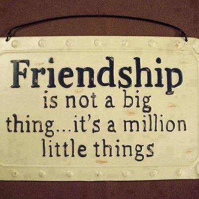 Friendship Quotes and Friend Quotes