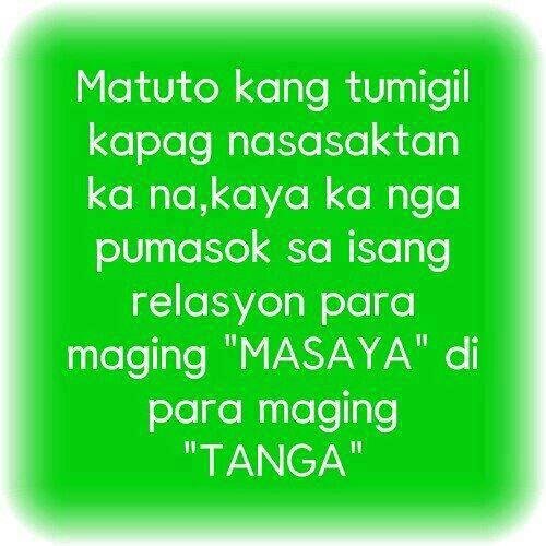 Tanga Quotes , Masaya Quotes