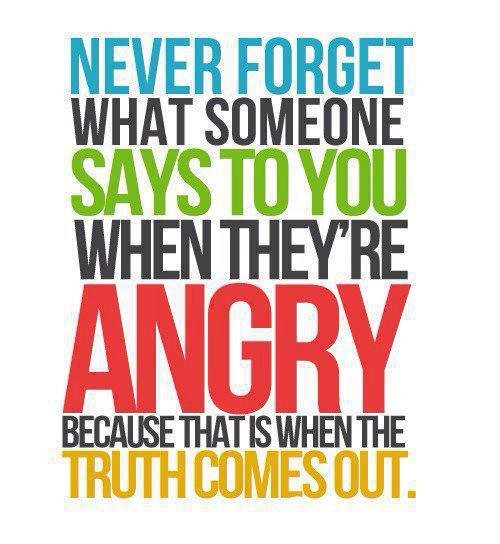 Angry Quotes , Forget Quotes