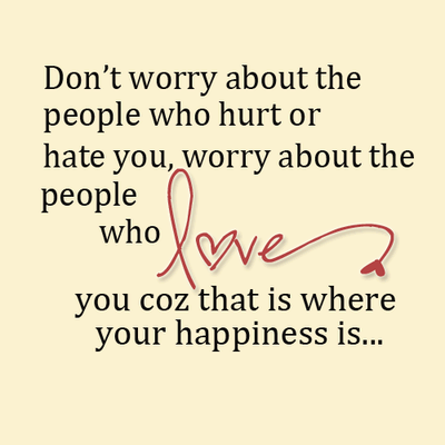 Love Quotes : Hurt quotes and Hate Quotes