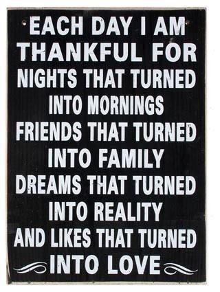 Thankful Quotes, Likes Quotes, Family Quotes