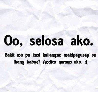 Filipino quotes about love in tagalog