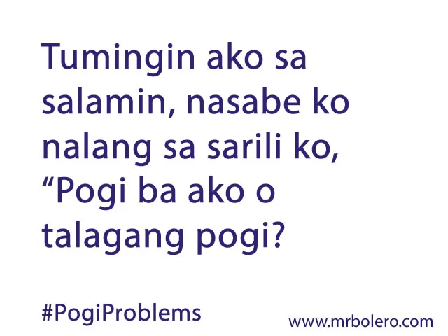 pogiproblems