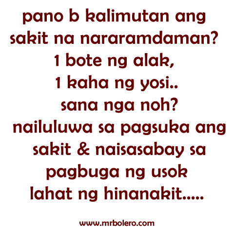 Tagalog Love Quotes | Best Tagalog Sad Love Quotes