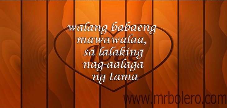 hugot tagalog quotes