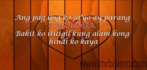 hugot tagalog quotes