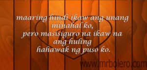 hugot tagalog quotes