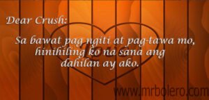 hugot tagalog quotes