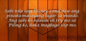 hugot tagalog quotes