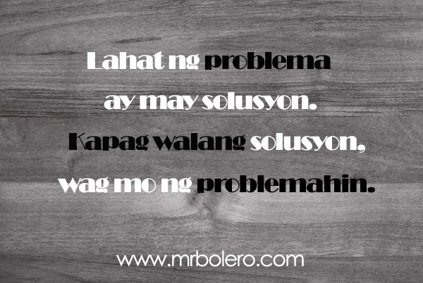 New Best Love Quotes and Hugot Line 9