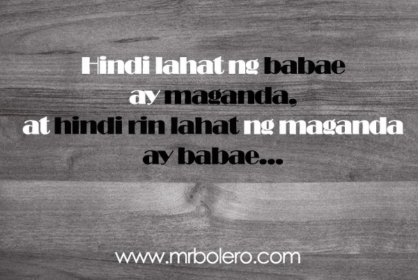 New Best Love Quotes and Hugot Line 8