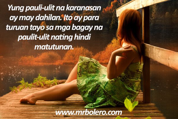 Patama Love Quotes Para Sa Mga Umasa 10