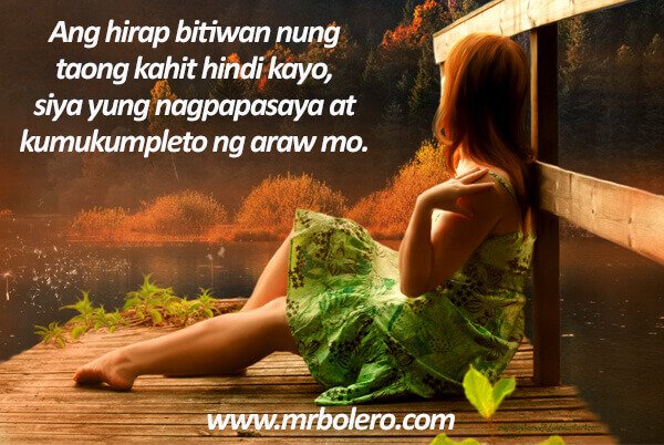 Patama Love Quotes Para Sa Mga Umasa 3