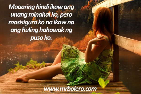 Patama Love Quotes Para Sa Mga Umasa 5