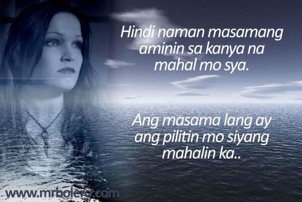 Love Quotes Patama Para Sa Mga Bitter 1