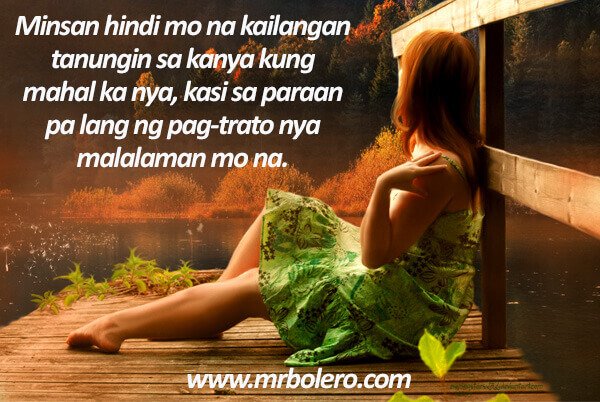 Patama Love Quotes Para Sa Mga Umasa 9