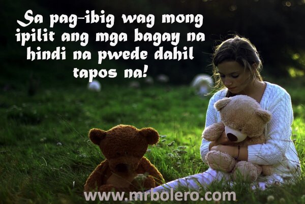 Love Quotes Patama Para Kay Boy 10