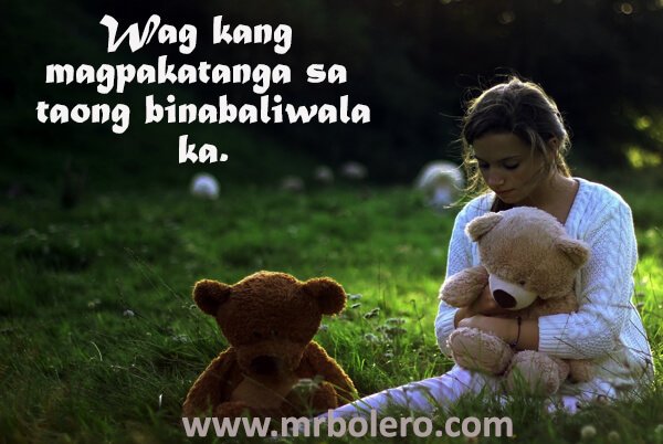 Love Quotes Patama Para Kay Boy 3