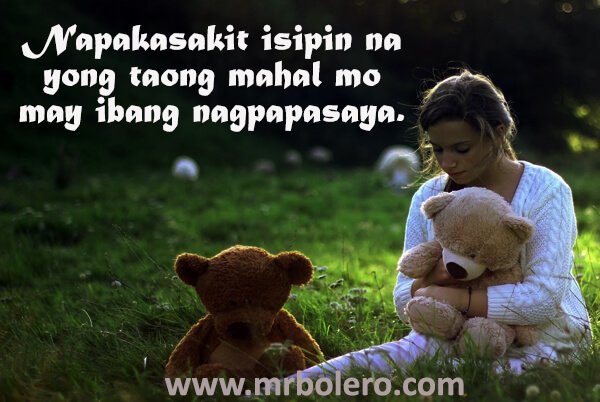 Love Quotes Patama Para Kay Boy 4