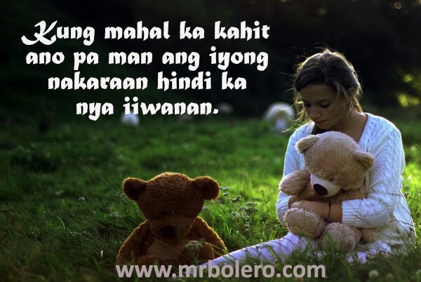 Love Quotes Patama Para Kay Boy 7