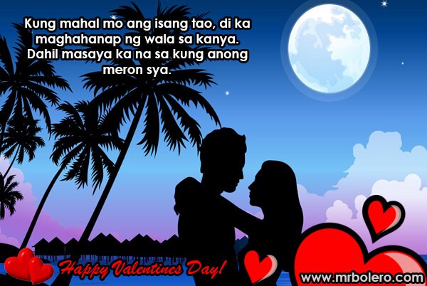 Valentines Quotes For You - Best Of Mr. Bolero 4