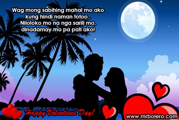 Valentines Quotes For You - Best Of Mr. Bolero 6