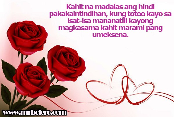 Hugot Ng Mga Bitter For Valentines Day 6