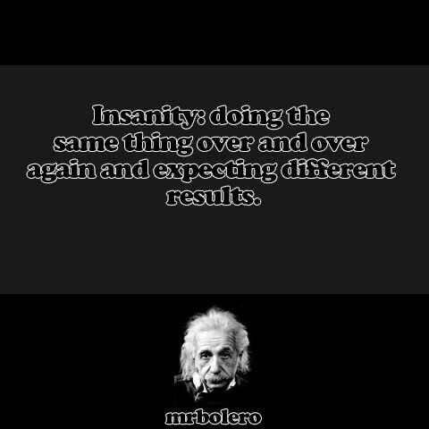 TOP 10 ALBERT EINSTEIN  QUOTES 10