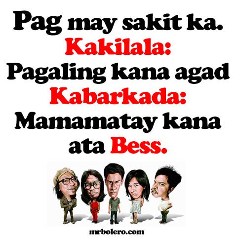 BARKADA TAGALOG QUOTES 10