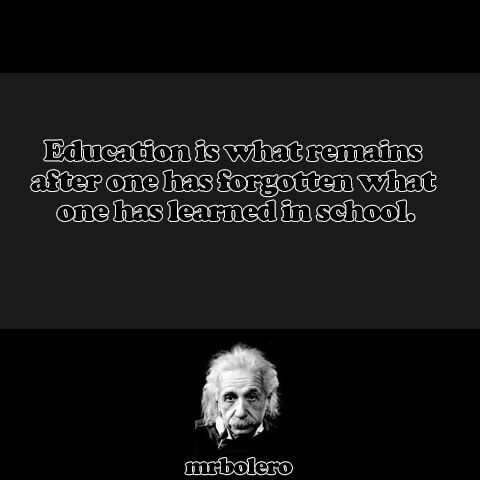 TOP 10 ALBERT EINSTEIN  QUOTES 2