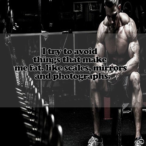 FITNESS AND HARD WORK QUOTES 3