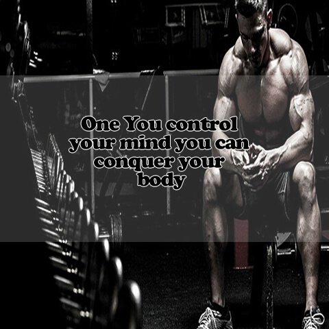 FITNESS AND HARD WORK QUOTES 4