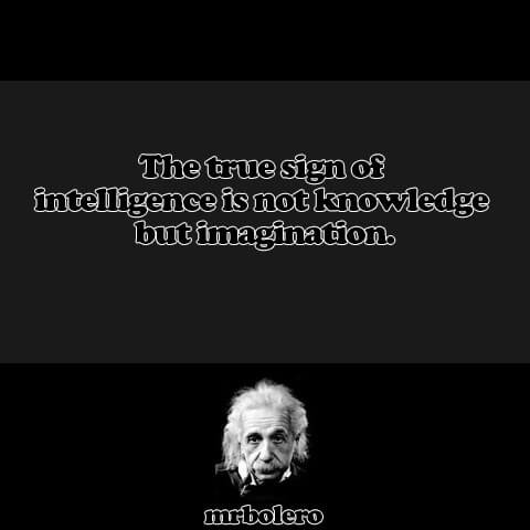 TOP 10 ALBERT EINSTEIN  QUOTES 4