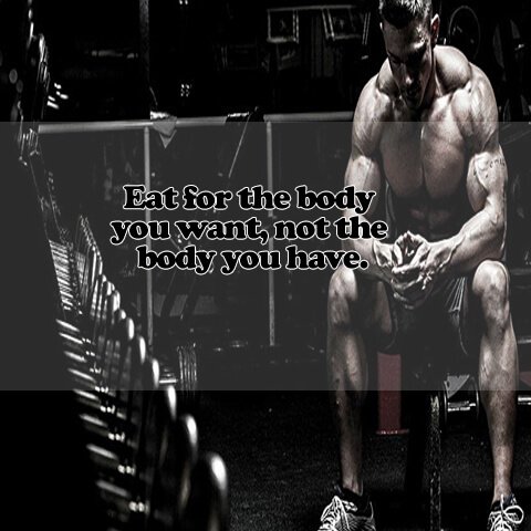 FITNESS AND HARD WORK QUOTES 5